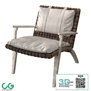 Jonathan Charles furniture Lounge Chair