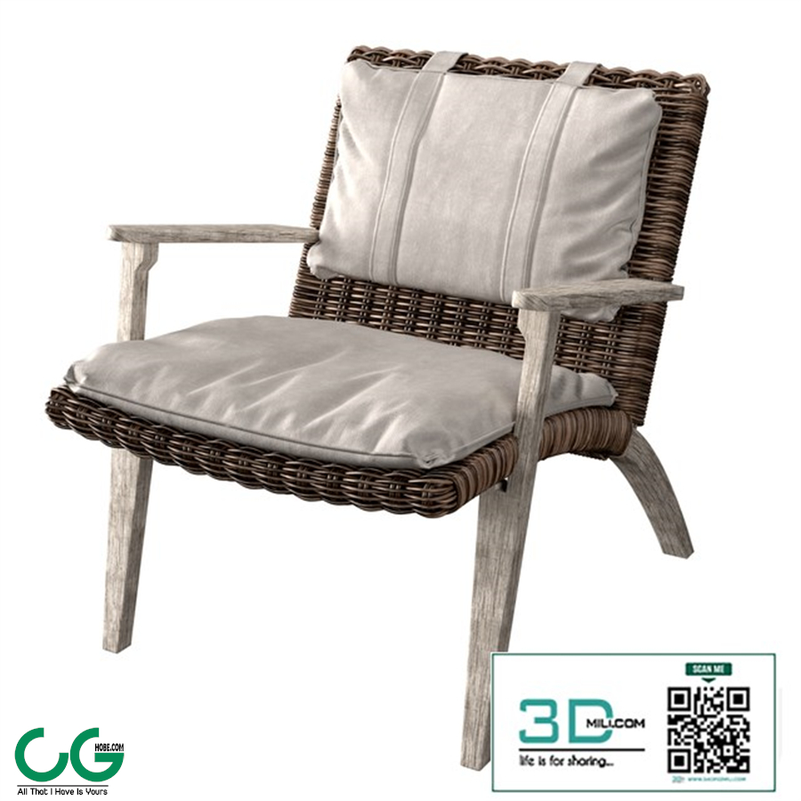 Jonathan Charles furniture Lounge Chair