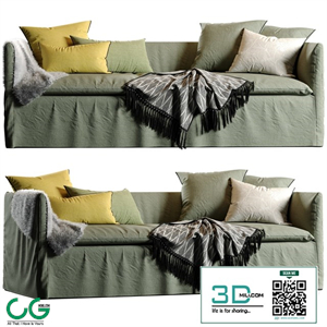 Sofas - Maison De Vacances