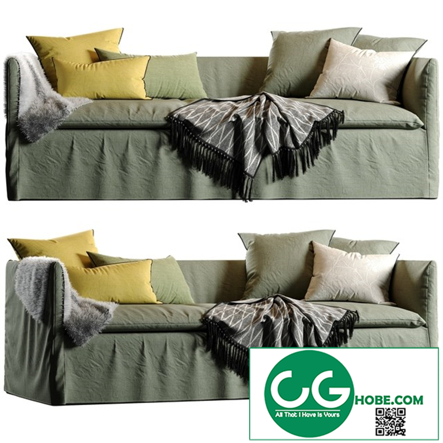 Sofas - Maison De Vacances