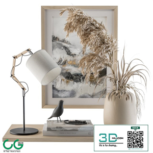 Decorative Set 23