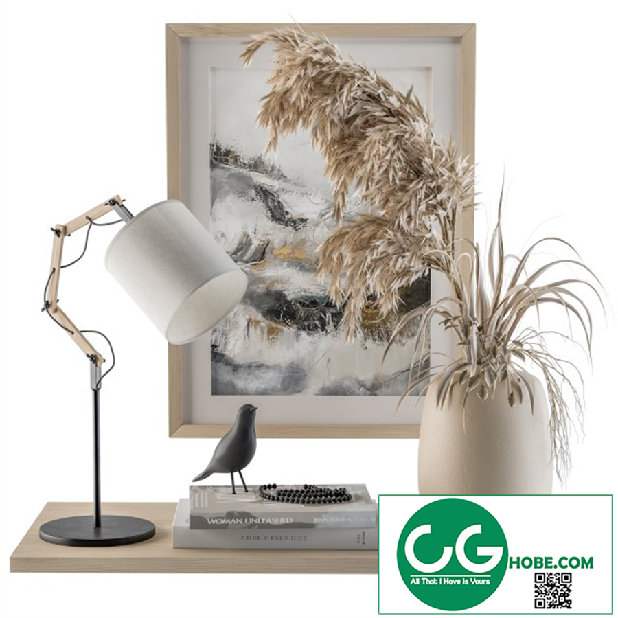 Decorative Set 23