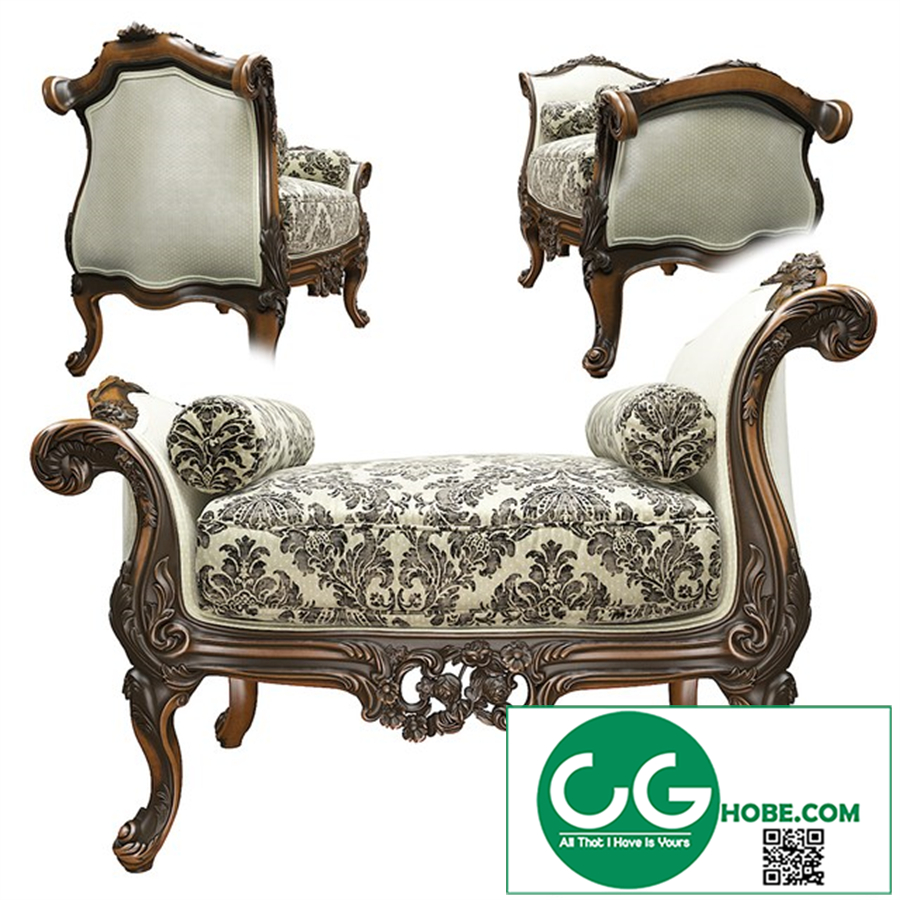 Daybed Vittorio Grifoni