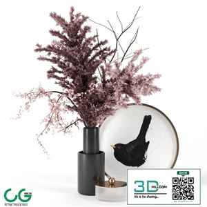 Decor set 18