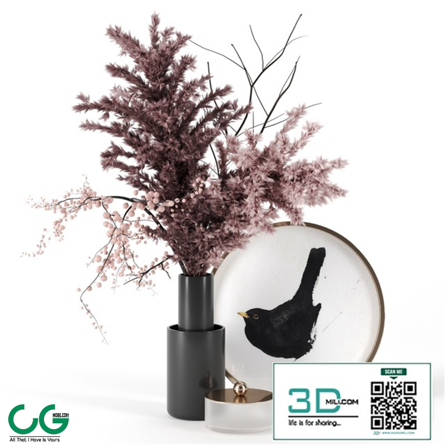 Decor set 18