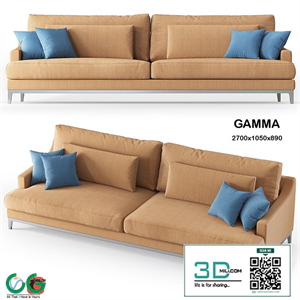 Estetica Gamma set 2