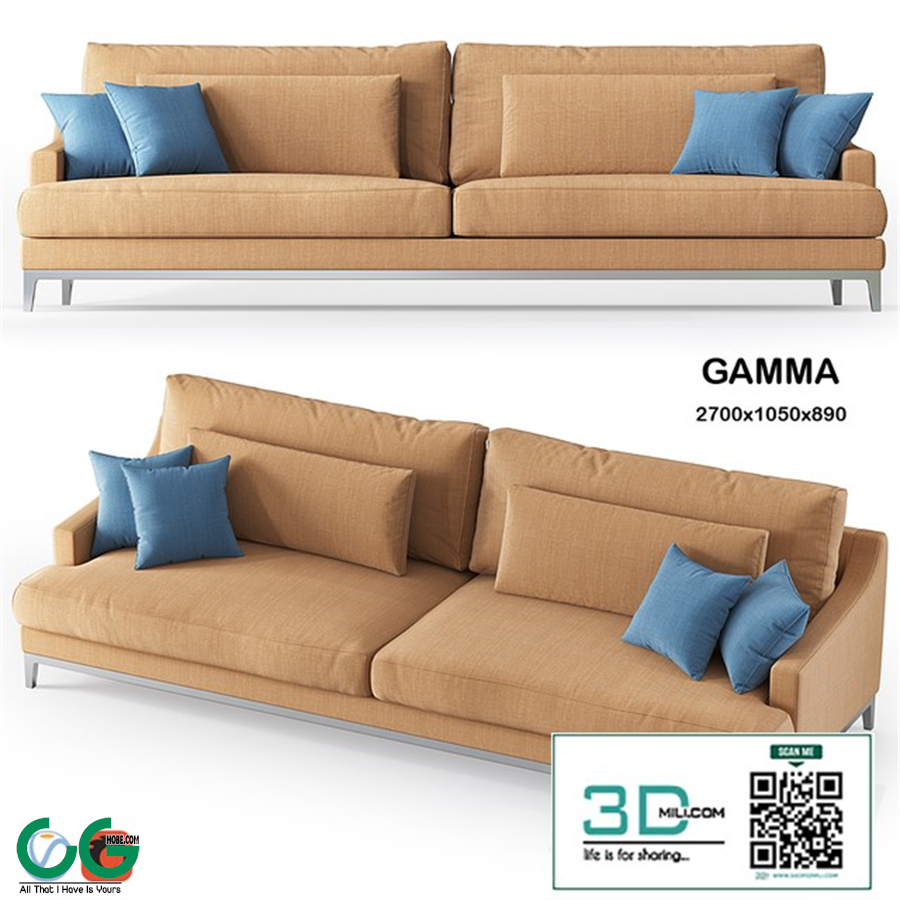 Estetica Gamma set 2
