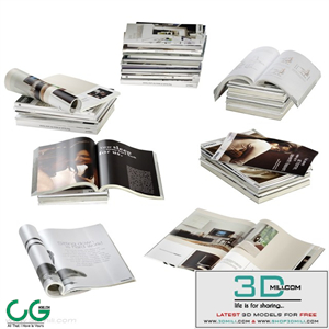 Magazines