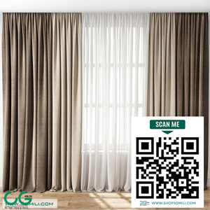 Curtain 111
