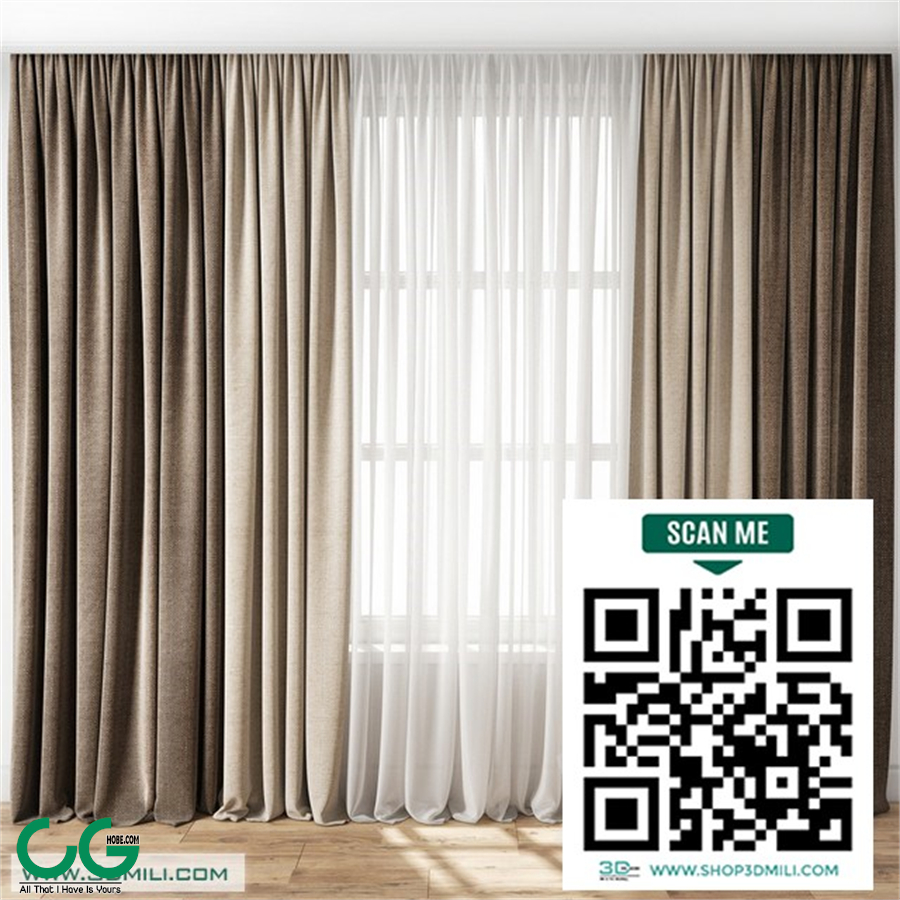 Curtain 111