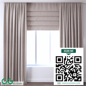 Curtain 1