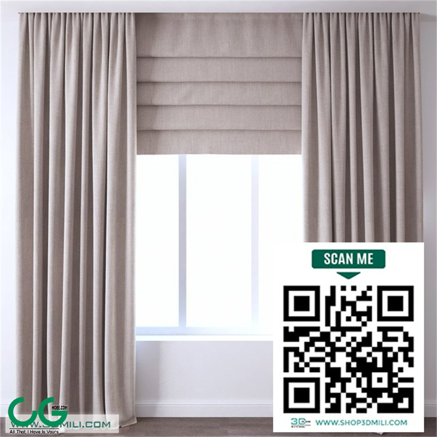 Curtain 1
