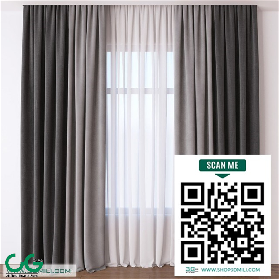 Curtain