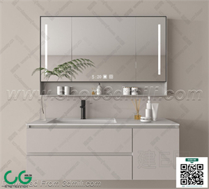 Bathroom Equipment 3dsmax File 123