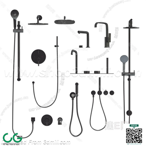 Bathroom Equipment 3dsmax File 133