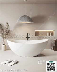 Bathroom Equipment 3dsmax File 129