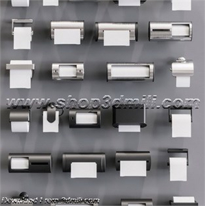 Bathroom Equipment 3dsmax File 99