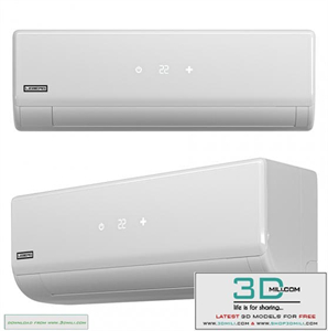 Leberg Lbs / Lbu-Tor09 Ua Air Conditioner