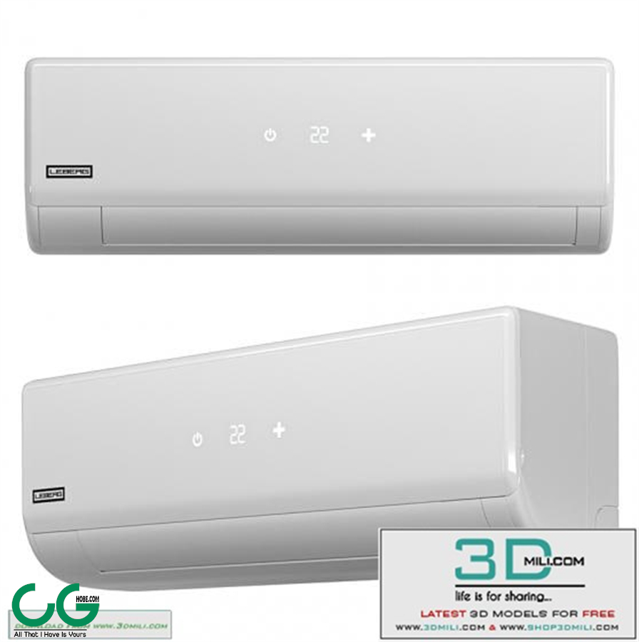 Leberg Lbs / Lbu-Tor09 Ua Air Conditioner