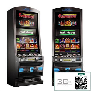 Novomatic gaminator fv629