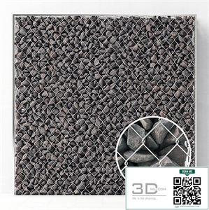 Big gabion stone / Big gabion with stone
