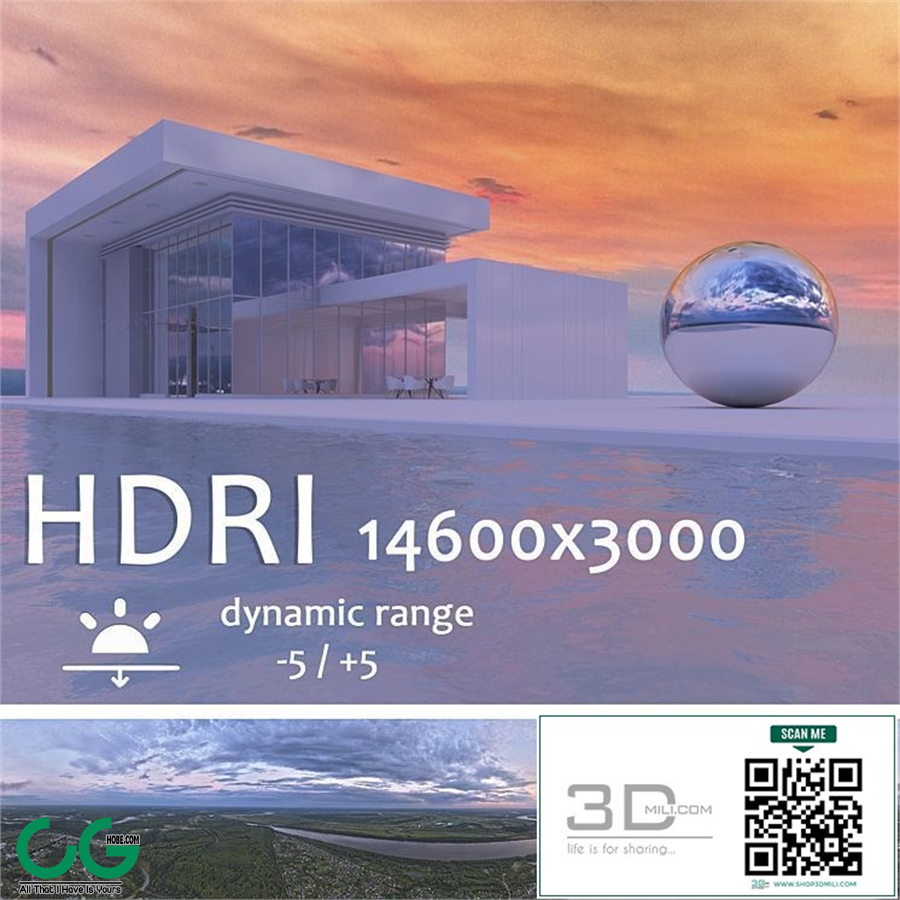 HDRI 66