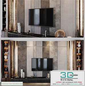 tv set 157