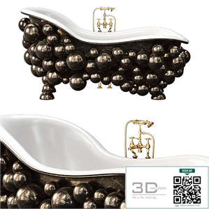 Bath NEWTON Boca do Lobo