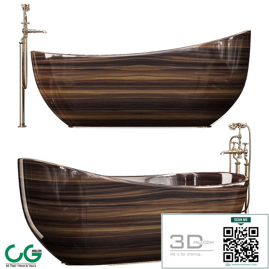 AVEO NEW GENERATION Bath By Villeroy & Boch