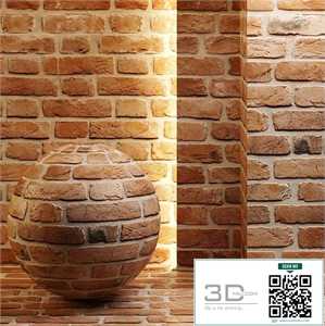 Loft Brick 7K