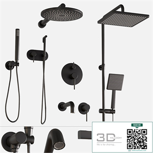 Gappo, FRAP faucets from Aliexpress