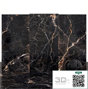 Java Black Marble