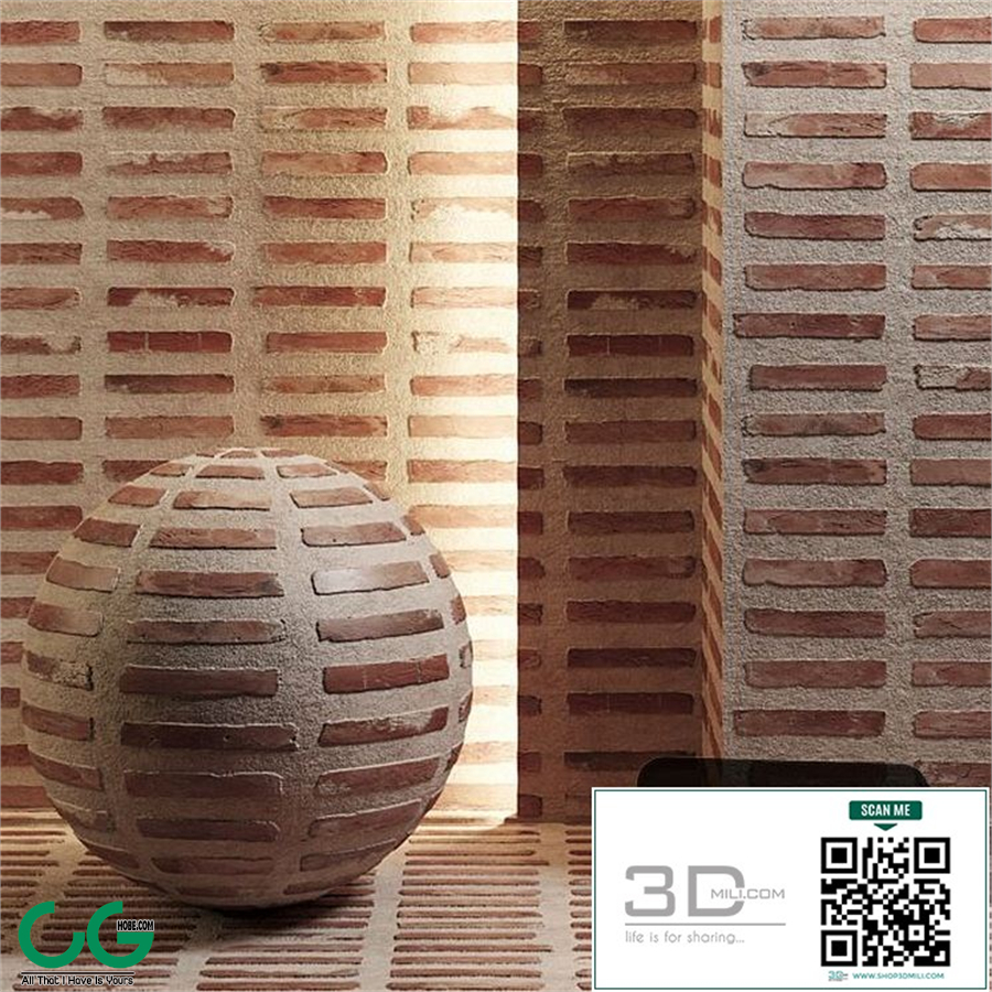 Craft brick