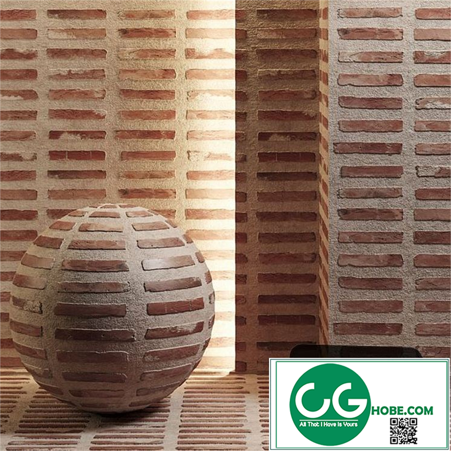 Craft brick