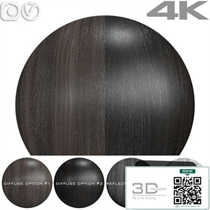 Seamless textures - OAK