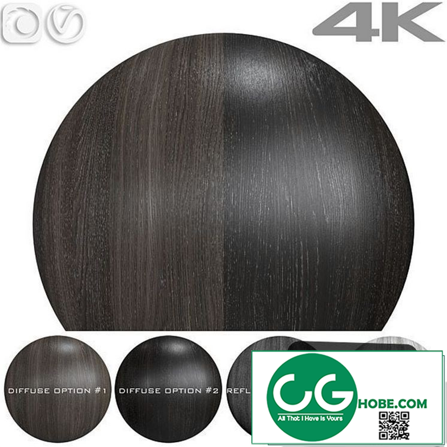 Seamless textures - OAK
