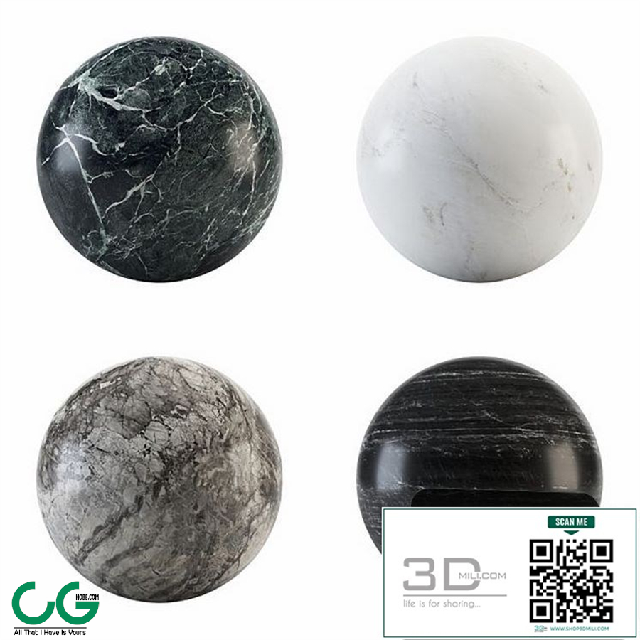 Collection Marble 03