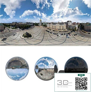 HDRI