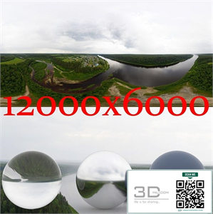 HDRI