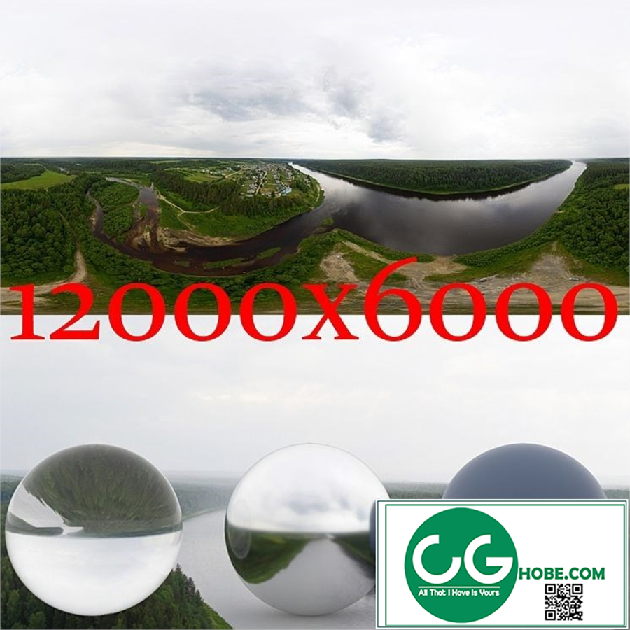 HDRI
