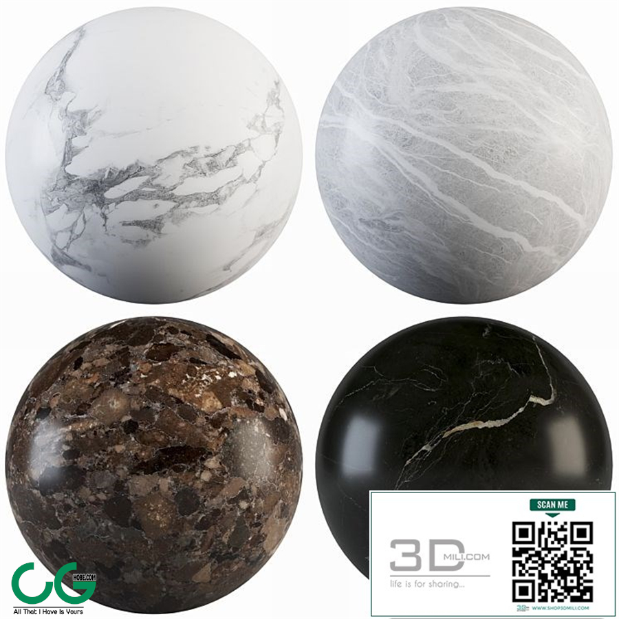 Collection Marble 24