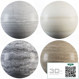Collection Travertine 04