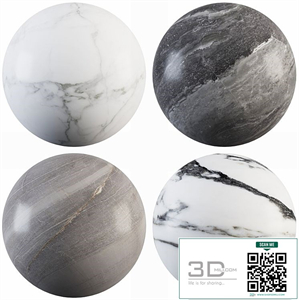 Collection Marble 27