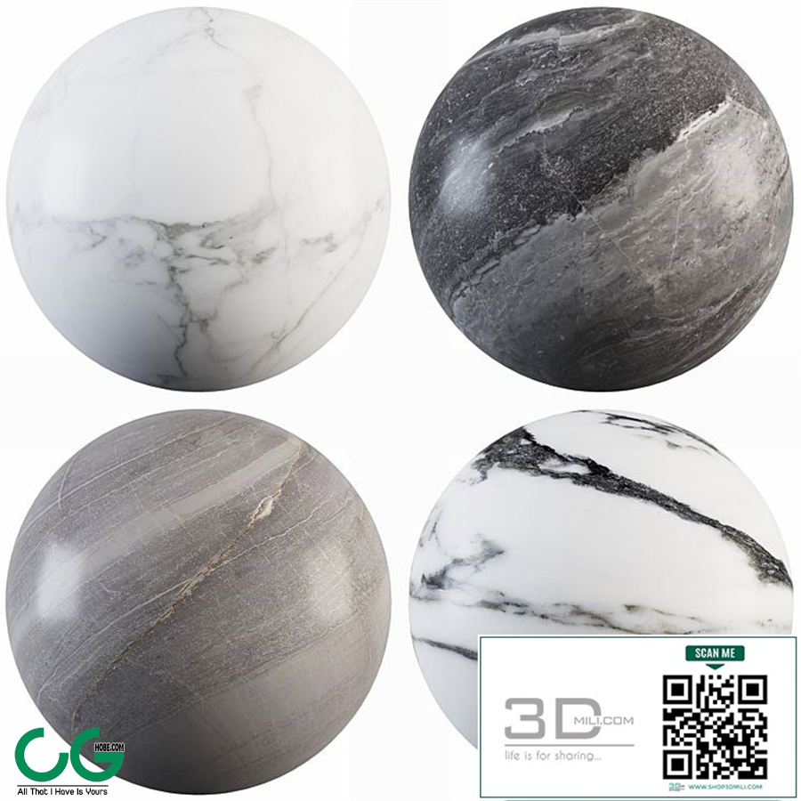 Collection Marble 27