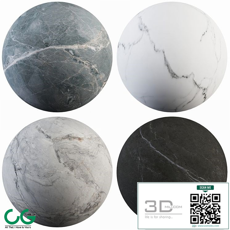 Collection Marble 28