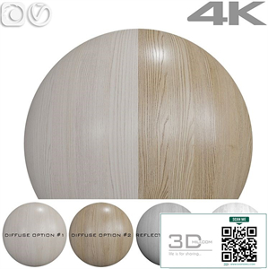 Seamless texture - Ash