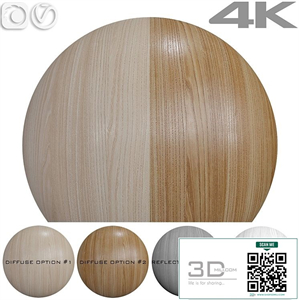 Seamless texture - Chestnut