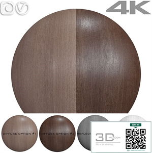 Seamless texture - Oak