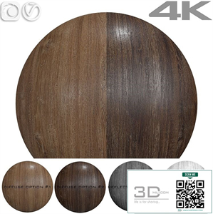 Seamless texture - Oak