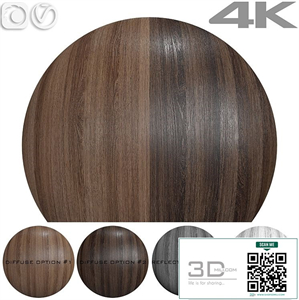 Seamless texture - Oak